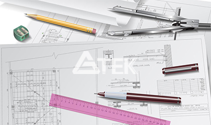 GTEK Flowsheets