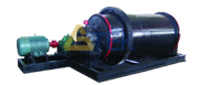 GTEK Ball Mill