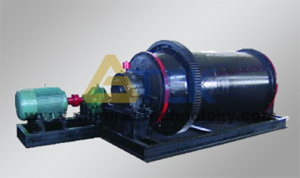 GTEK Ball Mill