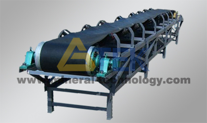 GTEK Belt Conveyor