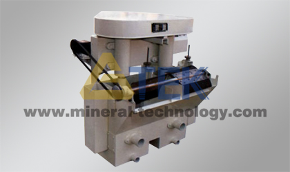 GTEK Continuous Mechanical Flotation Cell