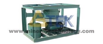 Disk Feeder