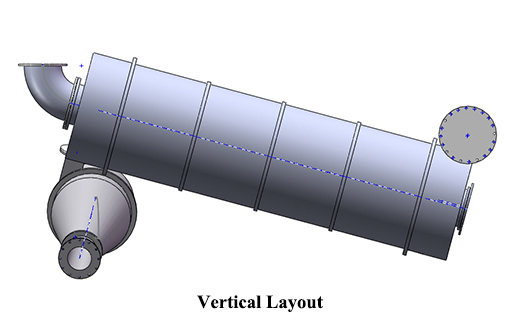 Vertical Layout