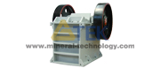 GTEK Jaw Crusher