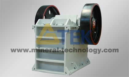 GTEK Jaw Crusher