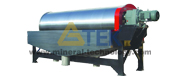 GTEK Magnetic Separator for Dense-Medium Recovery