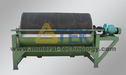 GTEK Magnetic Separator