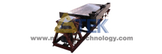 GTEK Shaking Table